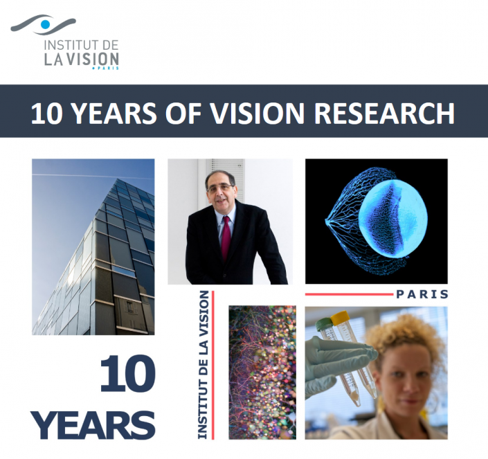 10 years of adaptive optics retinal imaging • Imagine Eyes